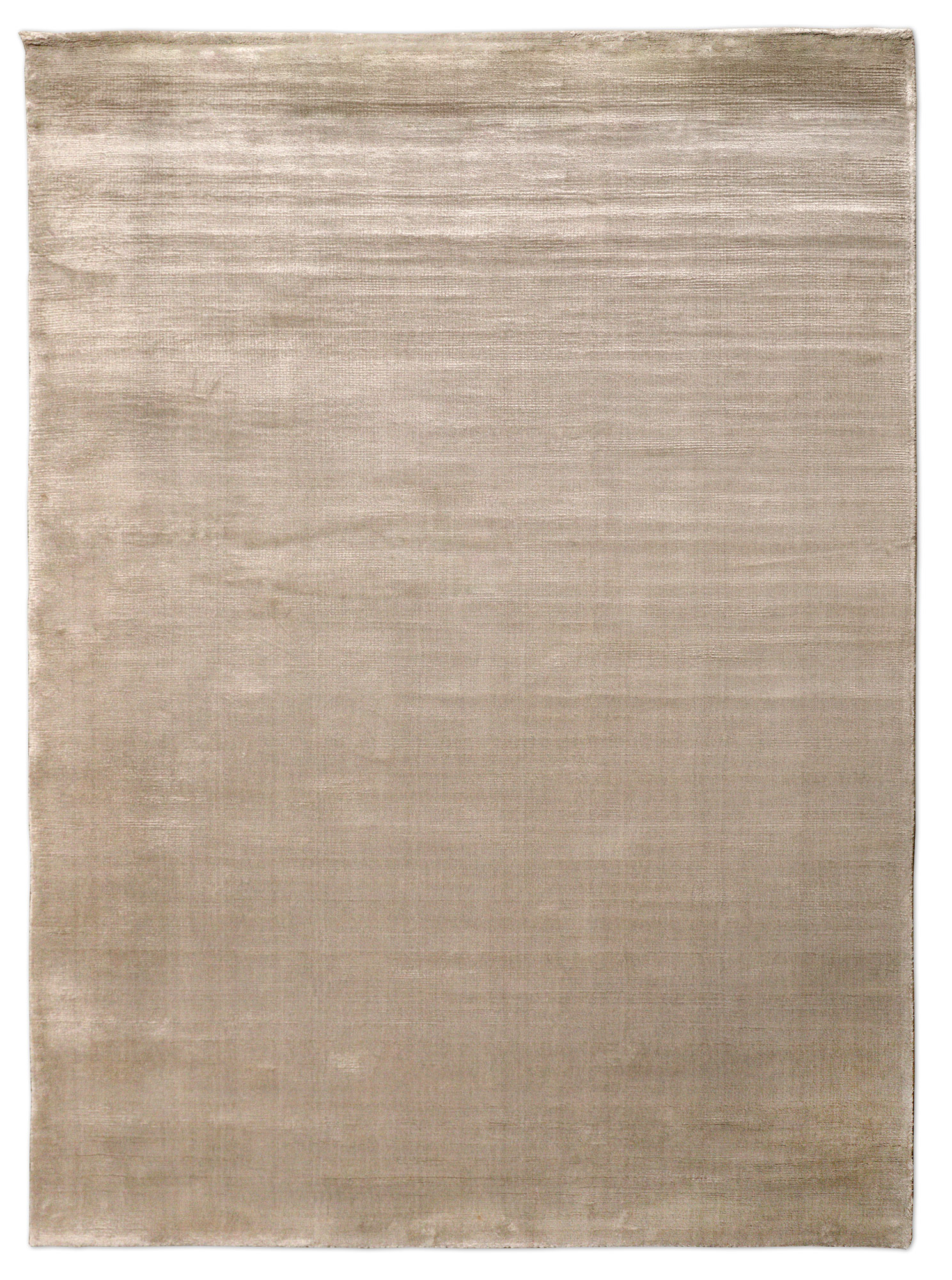 Thomas Handloomteppich Indien Solid | J068