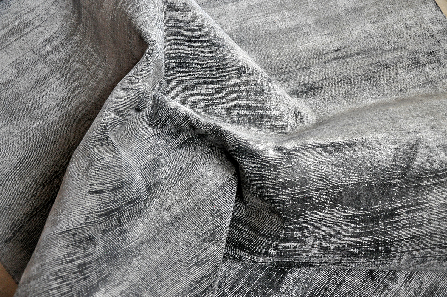 Thomas Teppich Cabana | Slate