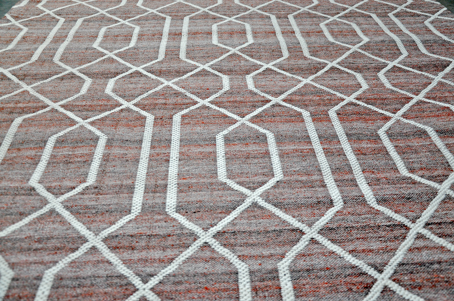 Thomas Teppich Odyssey | 300 Pink