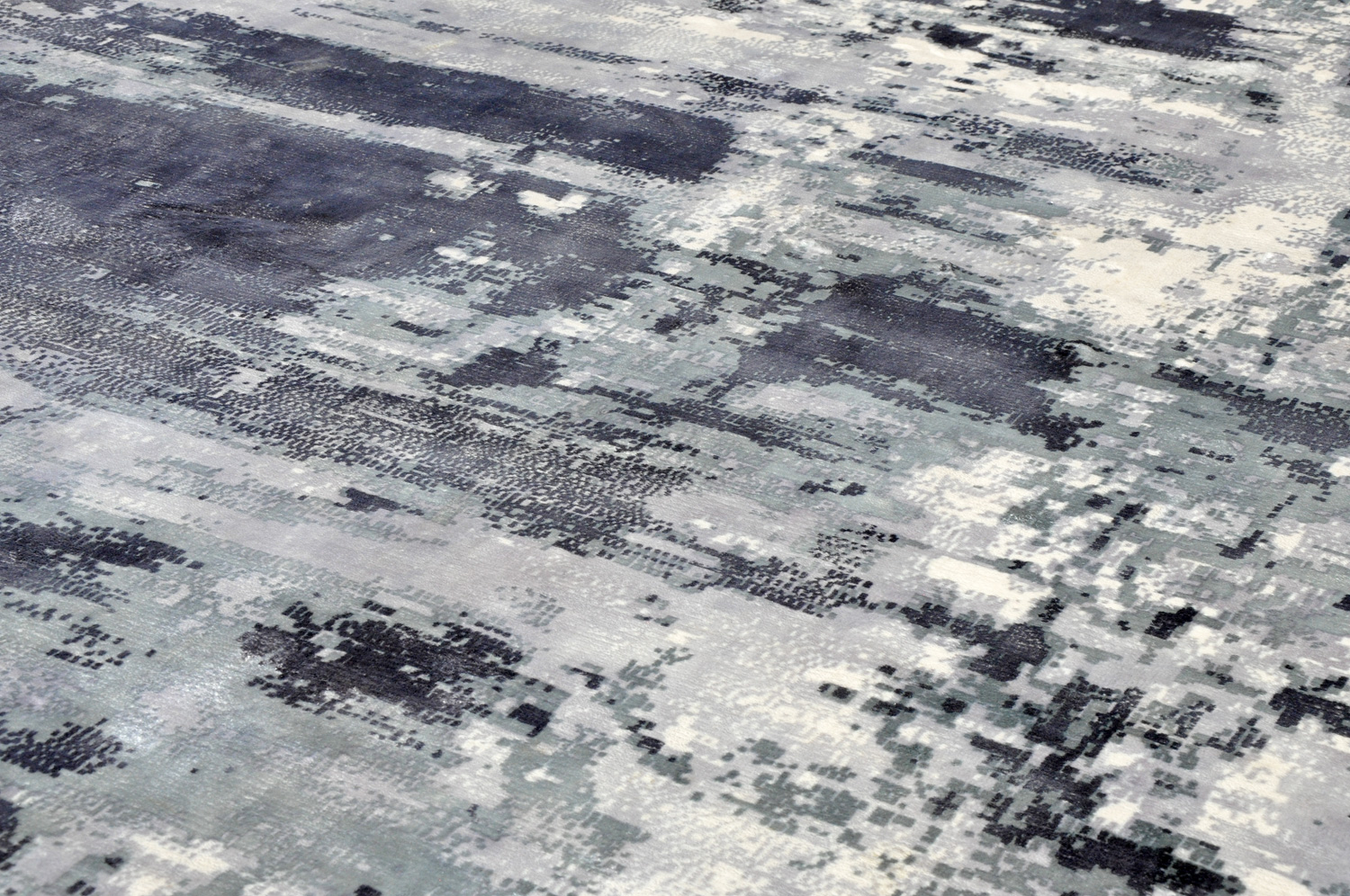 Thomas Teppich Impression | 400 Grey Shadow