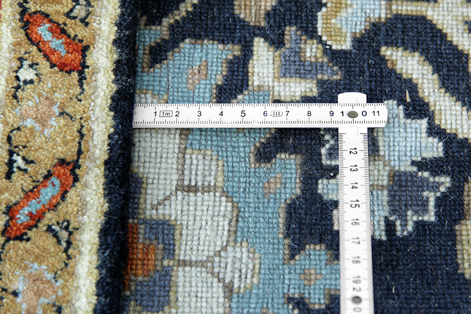 Thomas Designteppich Bidjar | Indien