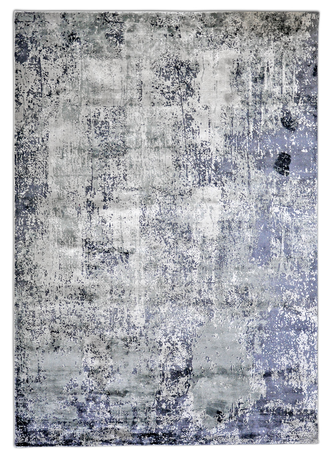 Thomas Teppich Dacia | Lt. Blue multi