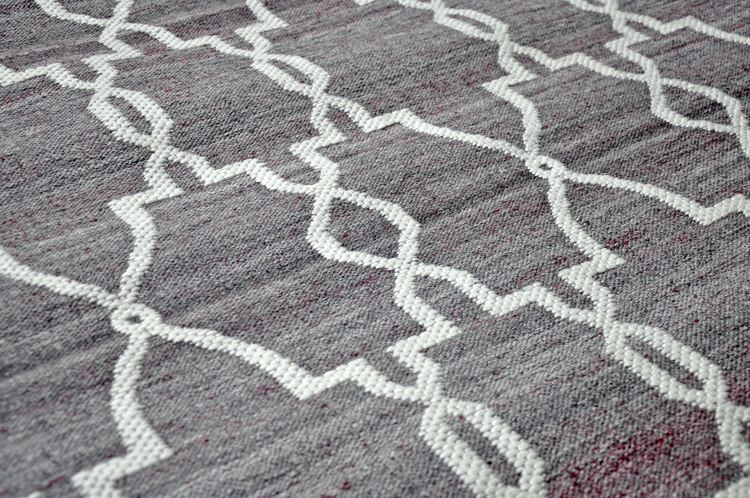 Thomas Teppich Odyssey | 60 Plum