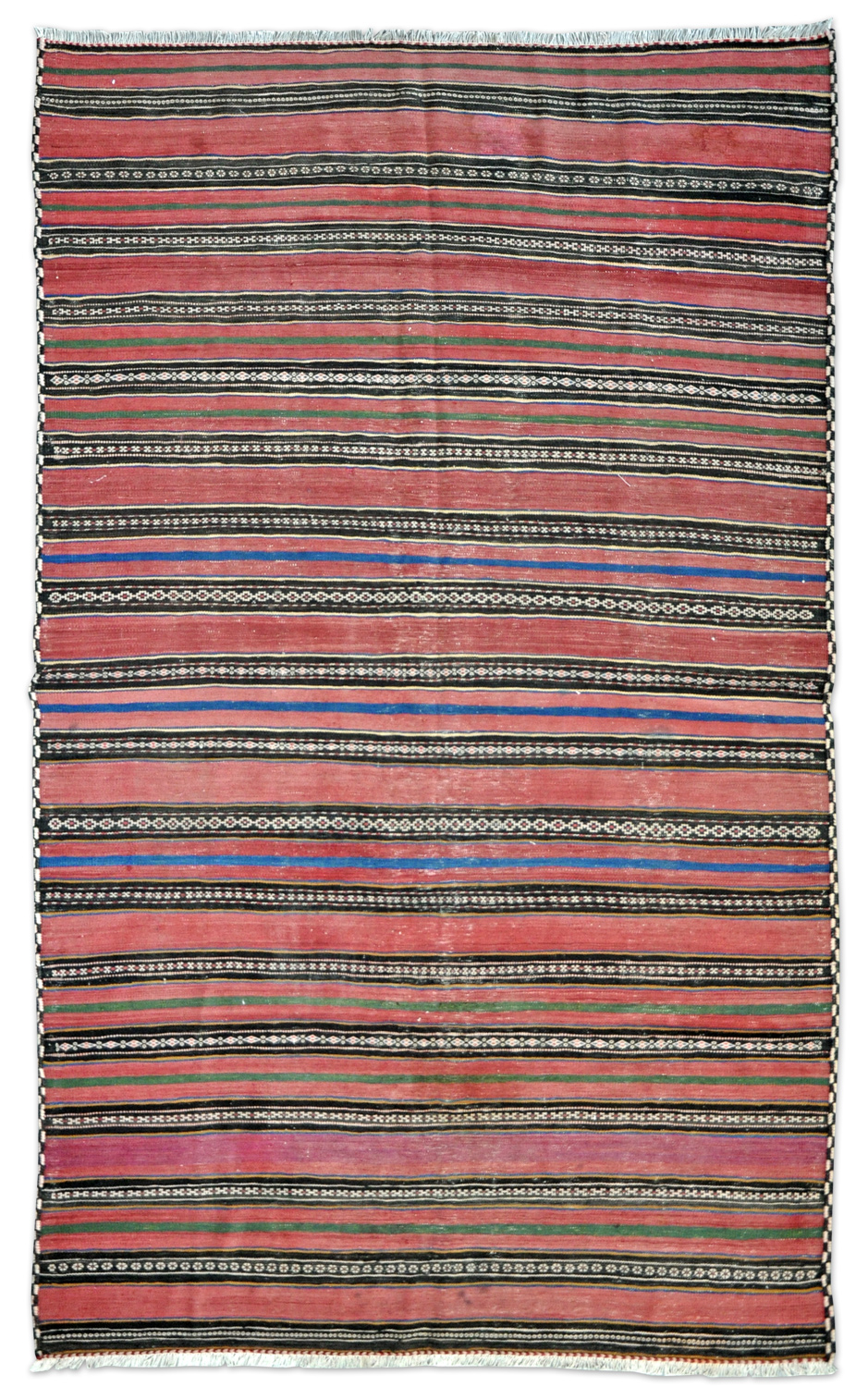 Shahsavan Kelim Perserteppich alt Shahsavan Kelim Perserteppich alt