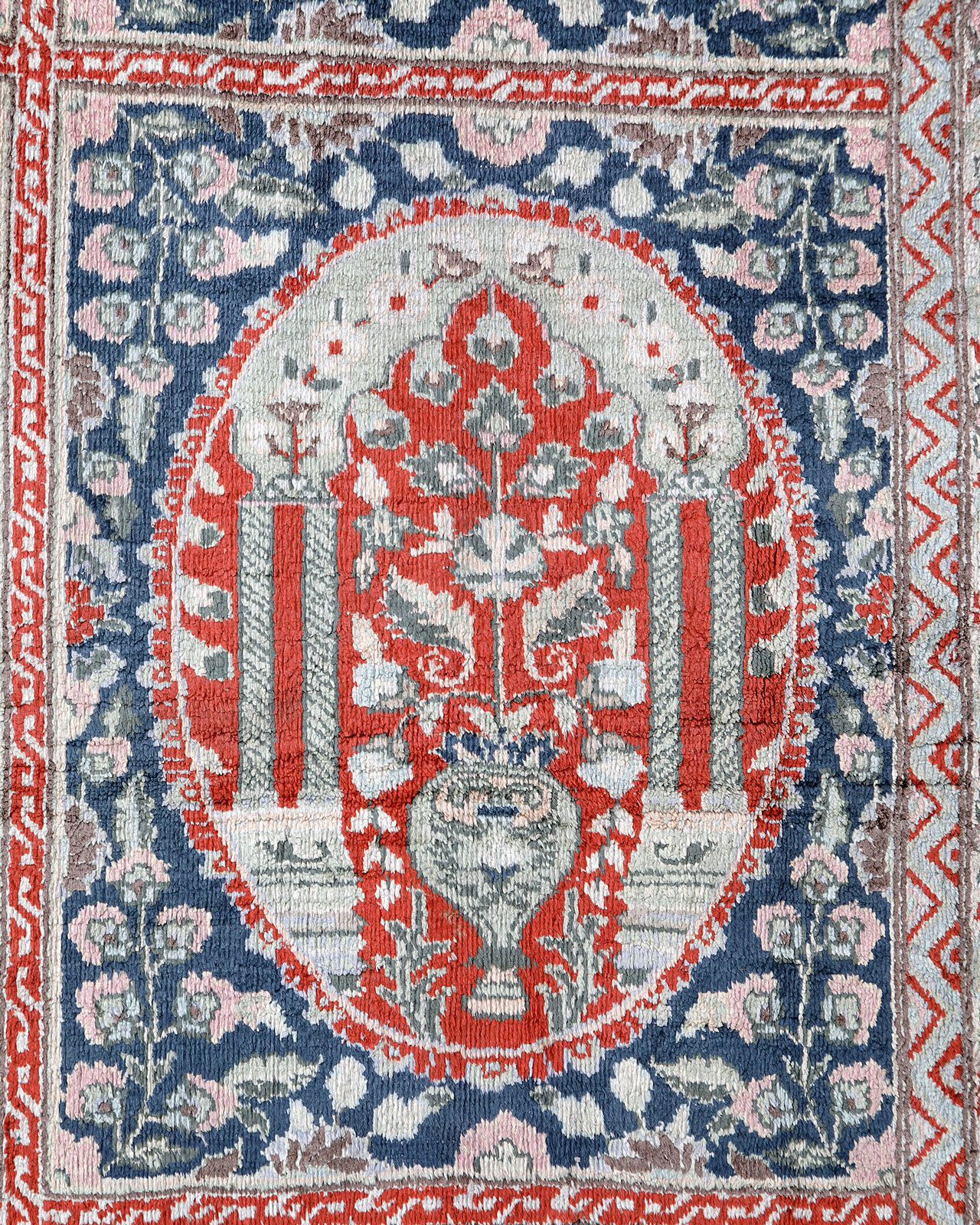 Hereke Seidenbrücke neu China | 300 lines